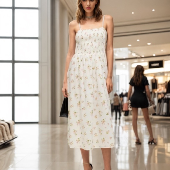 Reformation Dresses & Skirts - Reformation Jaime Dress